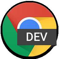 ChromeDev