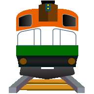 印度铁路信息