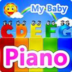 儿童钢琴