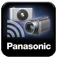 PanasonicImageApp