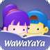 WaWaYaYa爱读