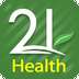 21天健康挑战
