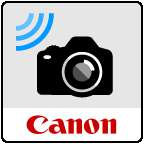 CanonCameraConnect