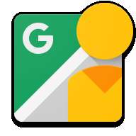 Google地图街景服务