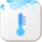 温度云标签app