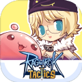 Ragnarok Tactics SEA