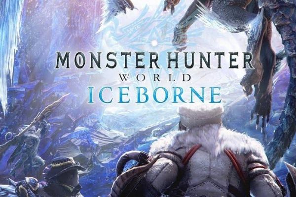 怪物猎人世界冰原DLC怎么进入？