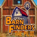 逆风笑解说BarnFinders The Pilot