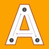 追踪ABC字母和数字
