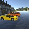 Car Race Zero 3D