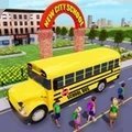 城市校车模拟器2