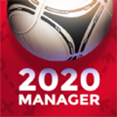 超级足球管理2020