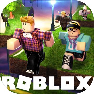 Roblox幸运方块