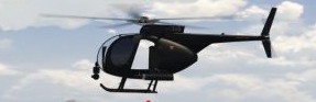 GTA5武装直升机买哪一个好