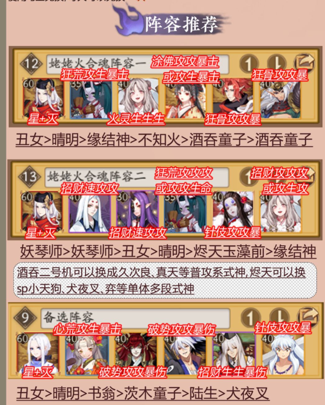 阴阳师逢魔BOSS如何通关？