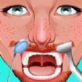 虚拟牙医牙齿童话