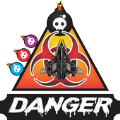 Danger中文版