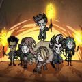 Dont Starve Newhome