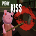Piggy Kiss