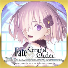 Fate Grand Order Waltz