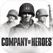 英雄连CompanyofHeroes2汉化版