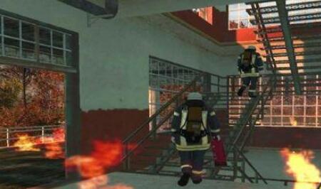 消防救援类游戏合集