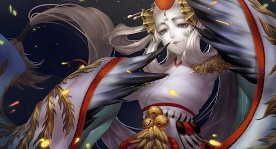 阴阳师SP姑获鸟厉害吗？