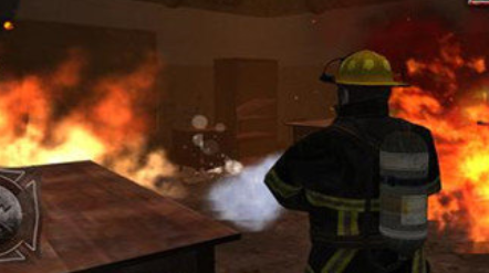 模拟消防救援的手机游戏大全