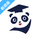 熊猫淘学教师版