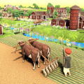 农业模拟器2021