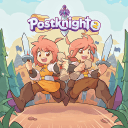 邮递骑士2Postknight2