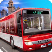 KPBRT公交车模拟器2020