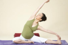 适合孕妇练习的瑜伽app大全
