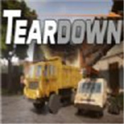 TearDown拆毁