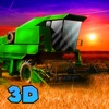 乡村农场模拟器3D