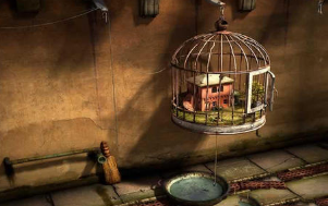 模拟囚牢的手机游戏合集