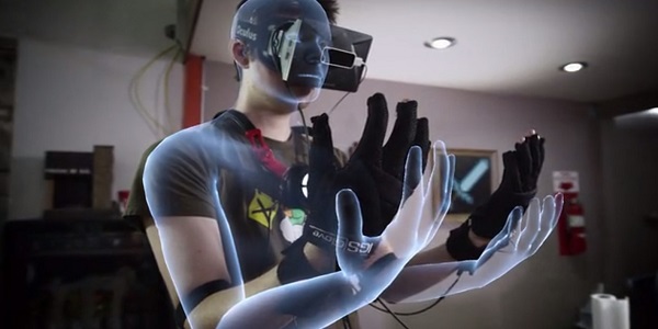 超真实的VR游戏大全