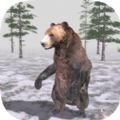 熊森林3D模拟器