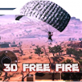 战场免费开火御火生存3D