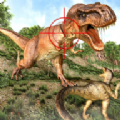 侏罗纪野生恐龙猎人3D