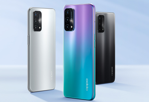 oppoa93去哪关闭HD图标？