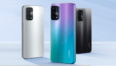 oppoa93怎样设置返回键？