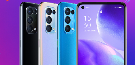 opporeno5广告在哪关闭？