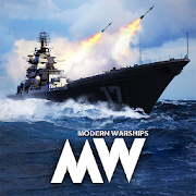 modernwarships现代战舰