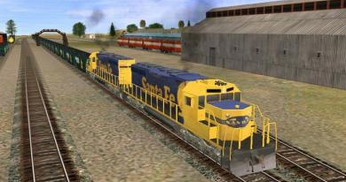 模拟铁路经营的手机游戏合集