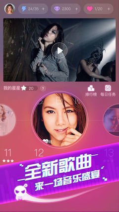 2021曲库最全的音乐app