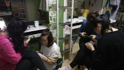 女生宿舍游戏大全