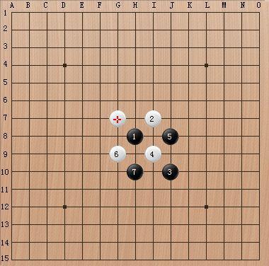 五子棋单机版游戏合集