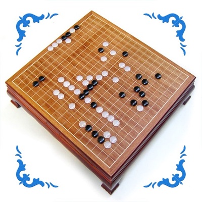 最新单机五子棋游戏大全