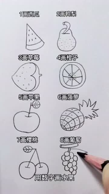 好用的数字绘画软件大全